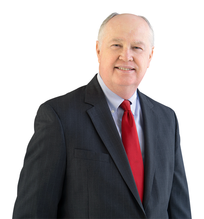 Divorce Mediator James M. Lynch