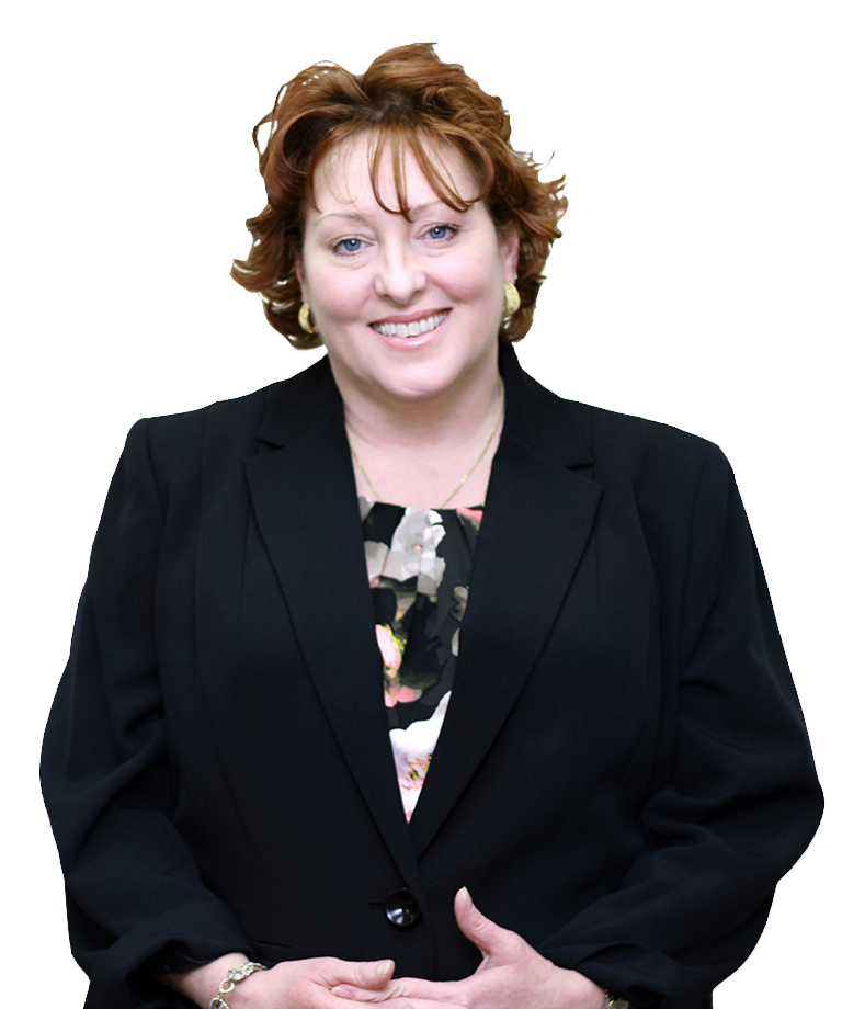 Divorce Mediator Kimberley Keyes