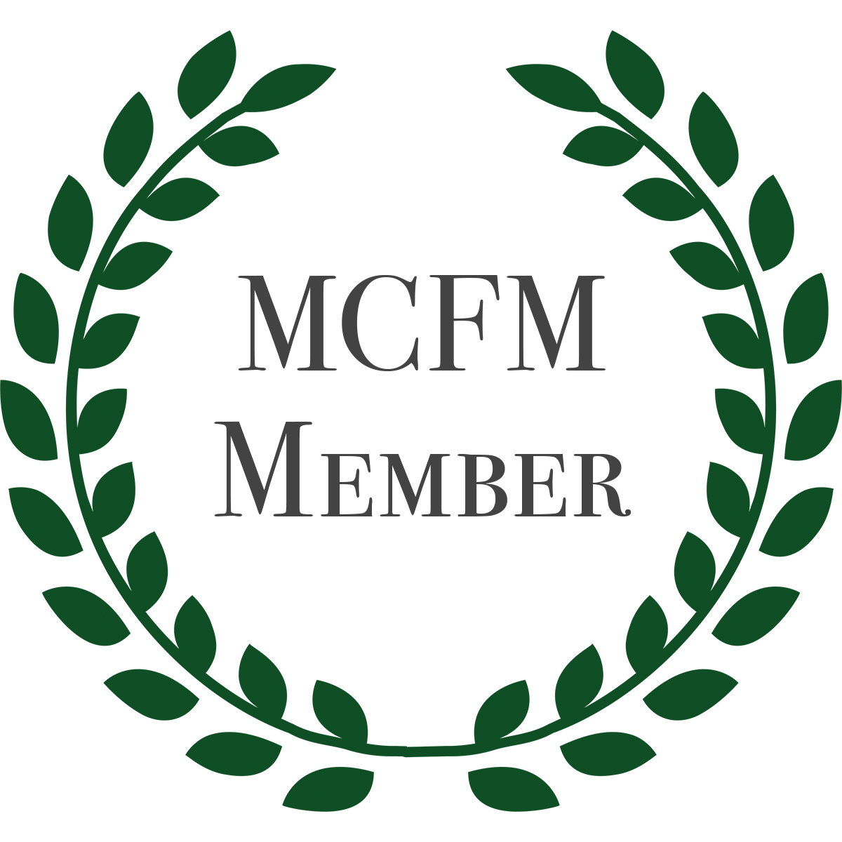 MCFM Member