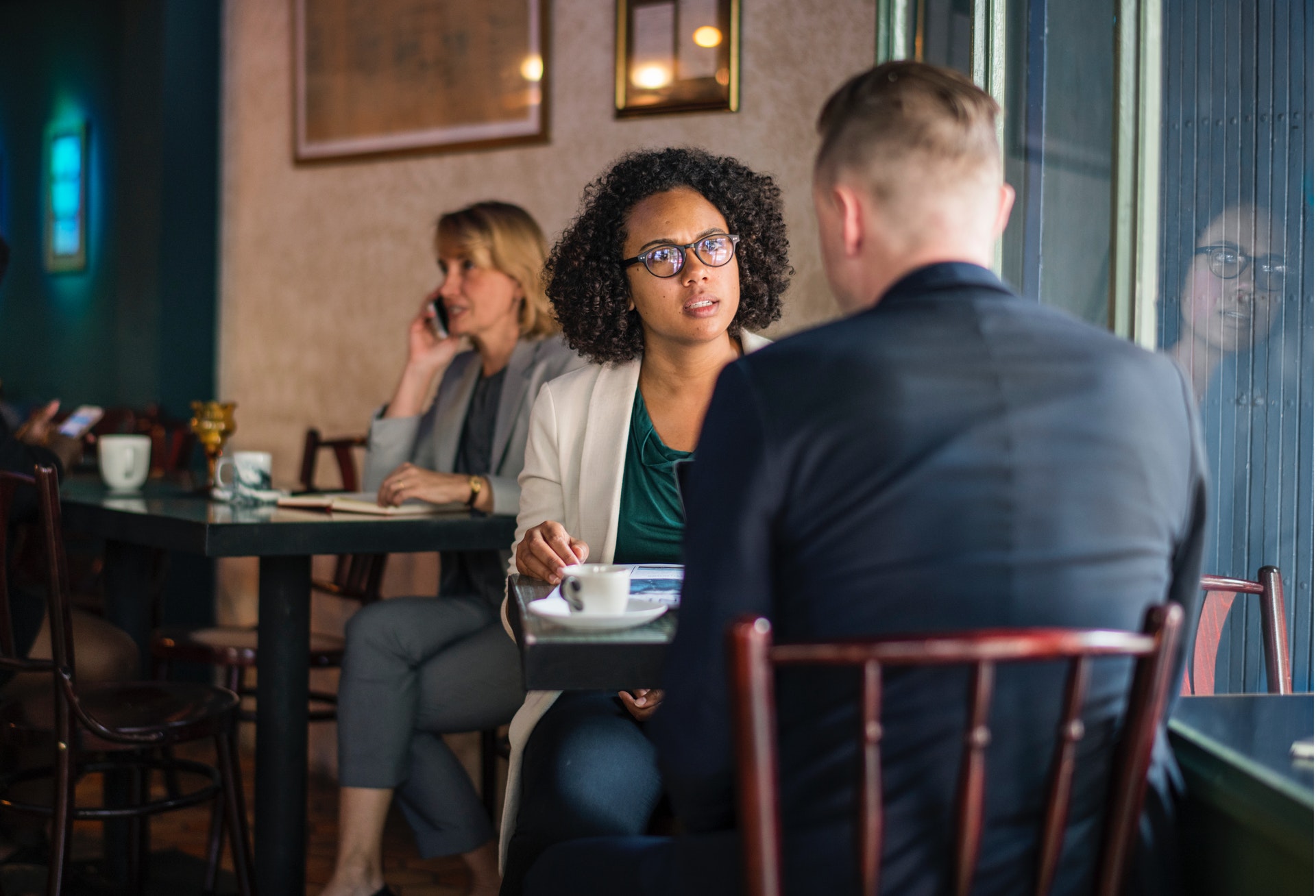 Mediation can work for angry spouses