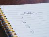 What’s Your Divorce Mediation Preparation Checklist?